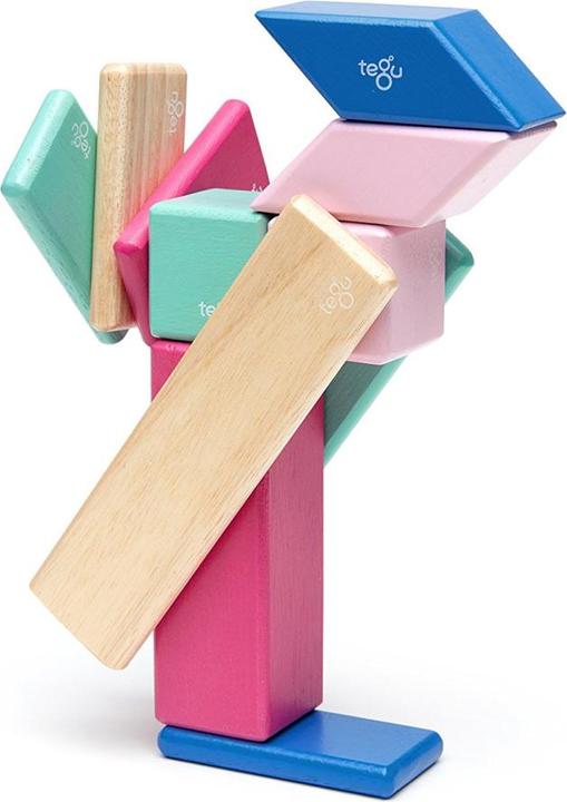 Actual product image Tegu Blossom