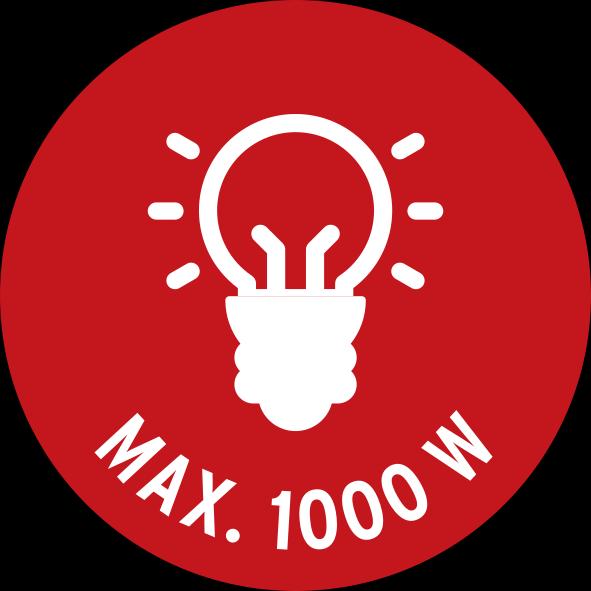 Actual product image Brennenstuhl Motion detector (12 m)