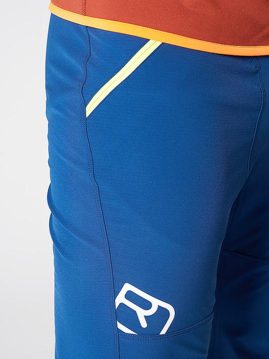 Actual product image Ortovox Berrino Pants (S)