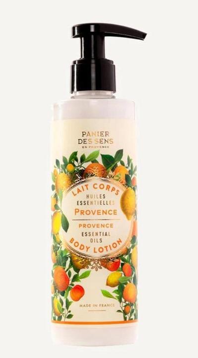 Produktbild Panier des Sens Hand- und Körperlotion Provence Lot (Körperlotion, 250 ml)