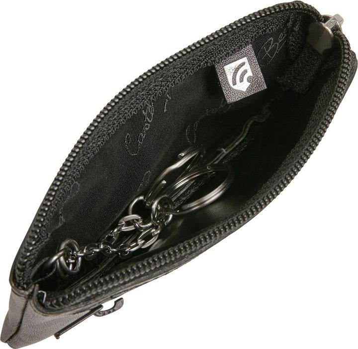 Actual product image Castelijn & Beerens Gaucho key case RFID leather 11.5 cm