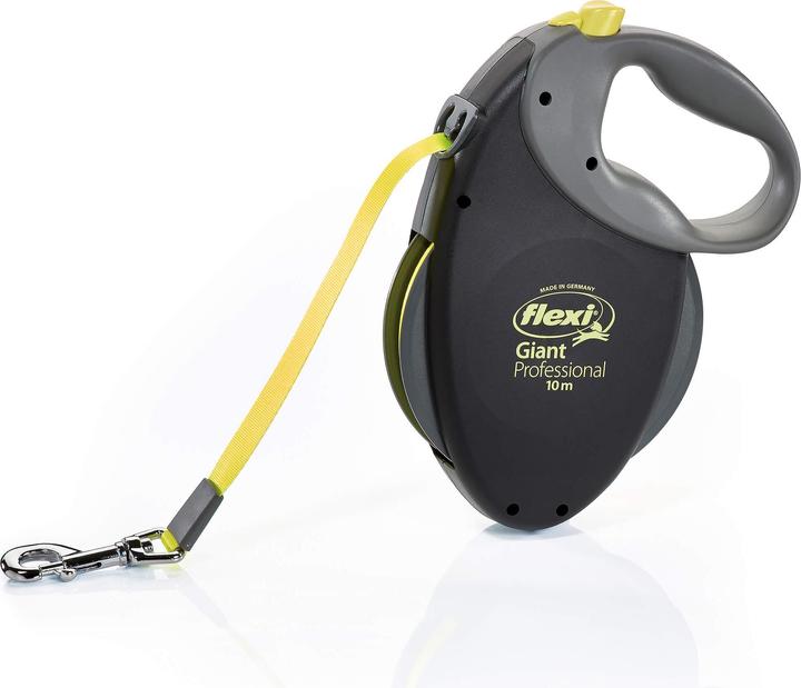 Actual product image Flexi Giant Professional (L, Dog, Walks)