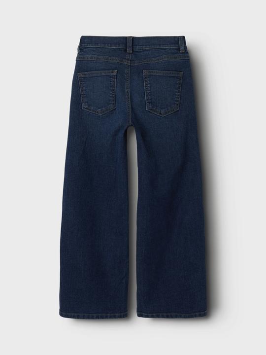 Actual product image Name it Wide Fit Jeans (164)
