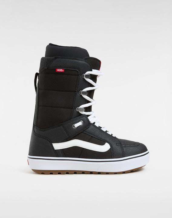 Immagine prodotto Vans MN Hi-Standard OG nero/bianco 19 (40.5)