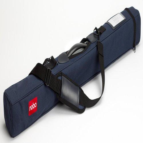 Actual product image Nobo Canvas mobile 99.6x75cm (49.20", 4:3)