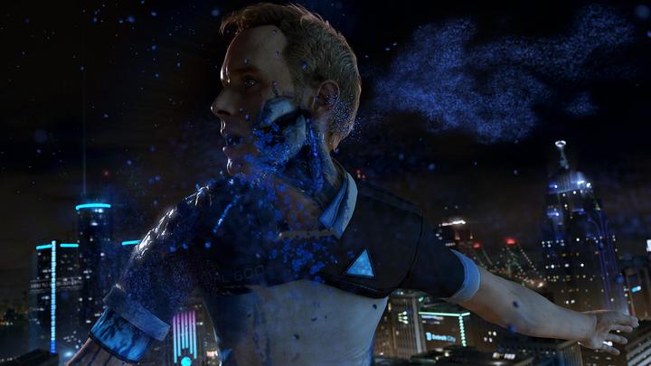 Image du produit Sony Detroit : Become Human (PS4, DE)