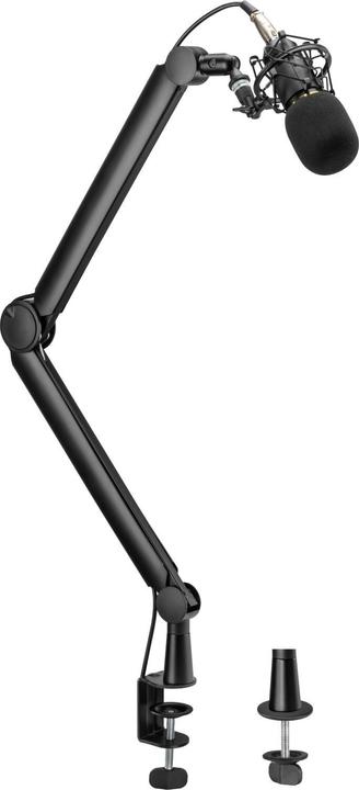 Actual product image Mozo Mozos SB39 - Statyw Biurkowy Na Mikrofon