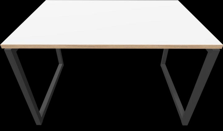 Produktbild Narbutas Nova O Schreibtisch (1200 x 800 x 740 mm)