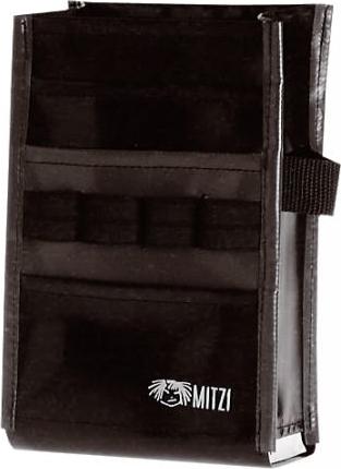 Comair Bauchwerkzeug-Tasche Anthrazit/