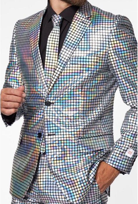 Actual product image OppoSuits Discoballer - 70er Jahre (52)