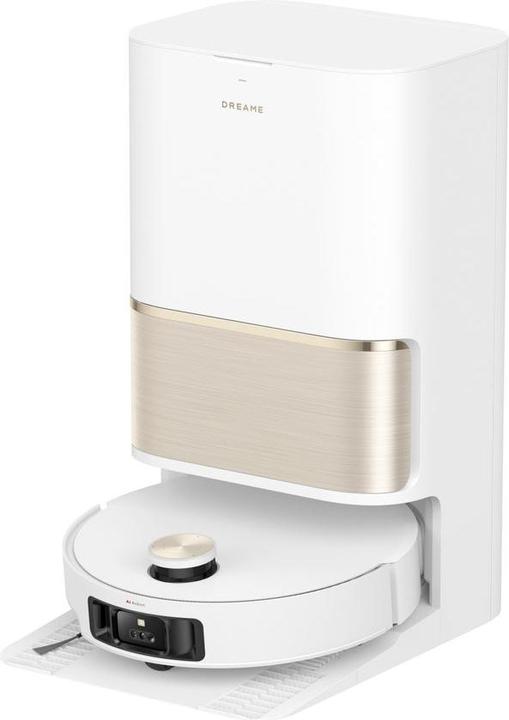 Actual product image Dreame L50 Ultra (Vacuum mopping robot)