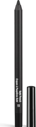 Actual product image Inglot Eyeliner 0.1kg