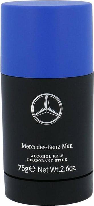 Mercedes-Benz Man (Stick, 75 ml)
