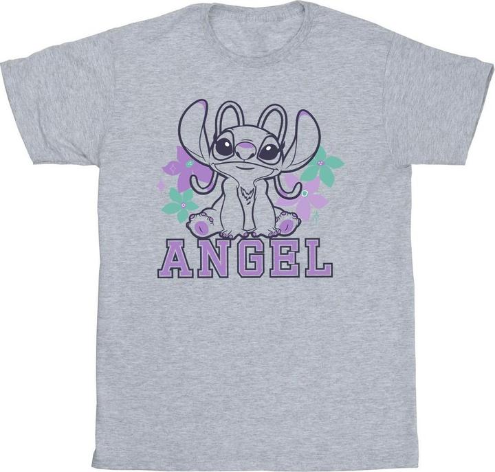 Disney Lilo & Stitch Angel TShirt