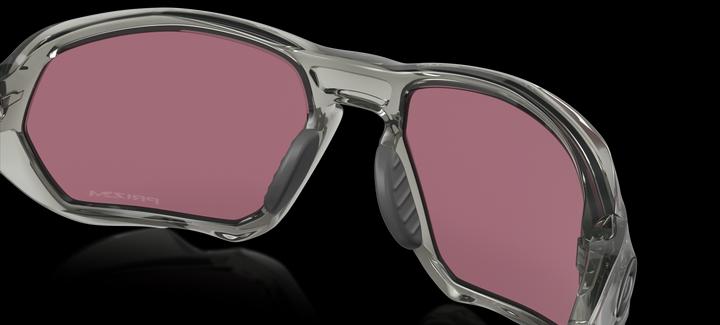 Produktbild Oakley Plazma (Grey Ink, Prizm Road)