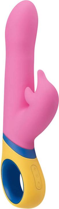 Actual product image PMV20 Copy Â Delfinvibrator