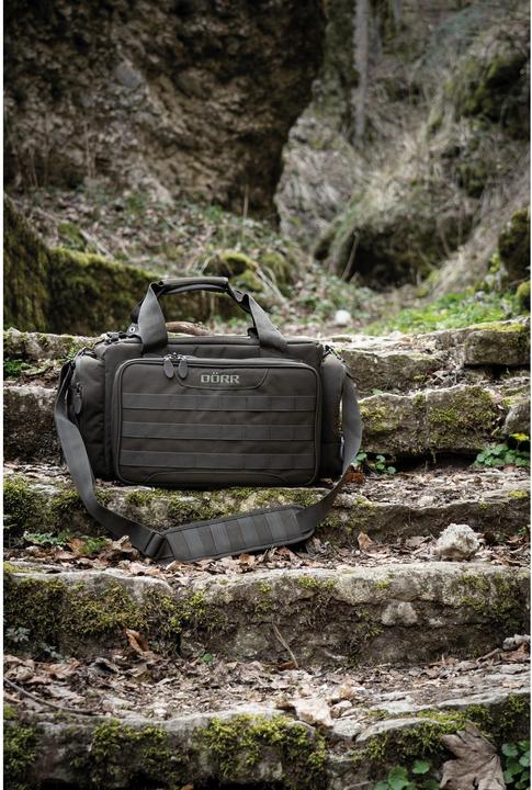 Produktbild Dörr ProTac (Kamera Schultertasche, 27.73 l)