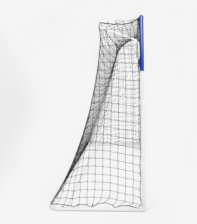 Image du produit Kipsta Size L Football Goal Classic 500 - Grey/Blue