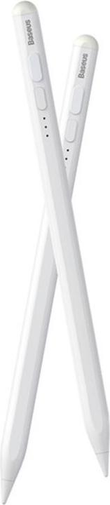Produktbild Baseus Smooth Writing Stylus with LED Indicators (Active) White