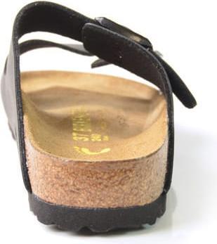 Actual product image Birkenstock Arizona Birko-Flor Narrow (35)