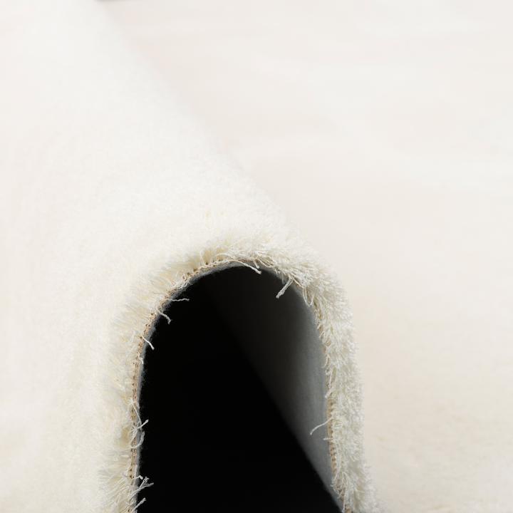 Immagine prodotto Snapstyle Tappeto Shaggy di lusso in velluto rotondo (Ø 160 cm)