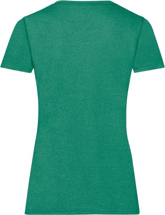 Actual product image Fruit of the Loom LadyFit TShirt (S)