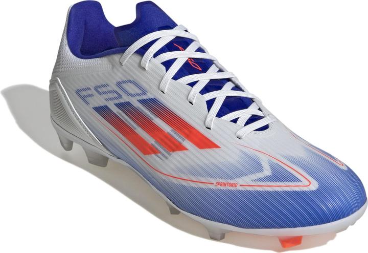 Produktbild adidas fussballschuhe f50 league fg/mg (45 1/3)