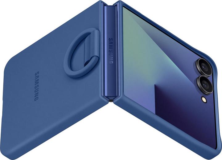 Image du produit Samsung EF-PF766TNEGWW (Samsung Galaxy Z Flip 7)