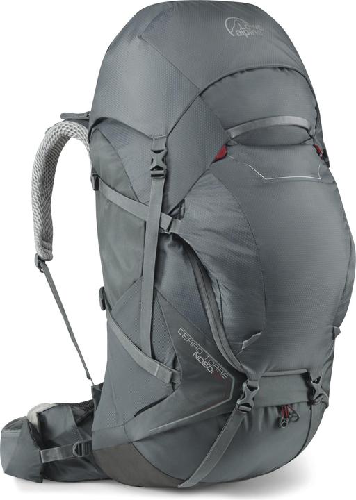 Actual product image Lowe Alpine Cerro Torre ND (60 l)