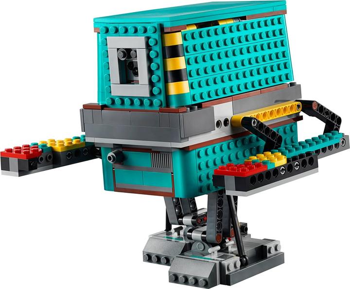 Produktbild LEGO Star Wars Boost Droide (75253, LEGO Star Wars)