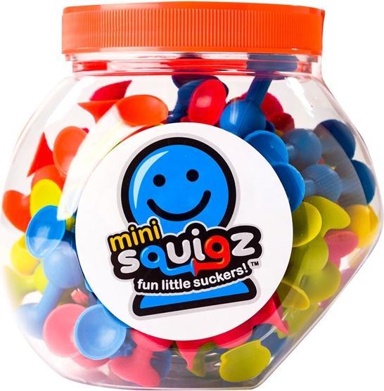 Produktbild Fat Brain Toys MiniSquigz (Englisch)