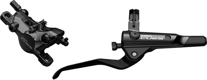 Immagine prodotto Shimano CUES BR-U800 BL-U8000 set di freni a disco posteriori (Freno posteriore, Set freni, 2)