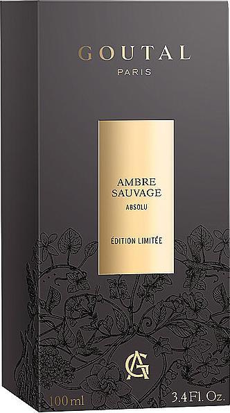 Actual product image Annick Goutal Absolut Eau de Parfum (Eau de parfum, 100 ml)