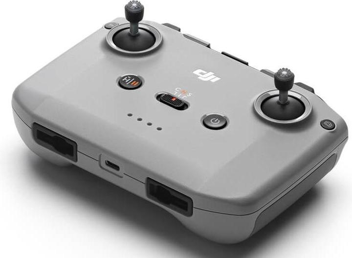 Produktbild DJI RC-N3 Fernsteuerung (Drohnen Fernsteuerung, DJI Air 3, DJI Mini 4 Pro, DJI Neo)