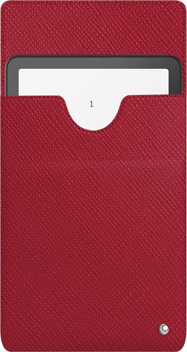 Rouge passion ( Pantone #a6192e )