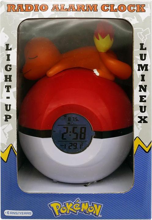 Actual product image Teknofun Glumanda