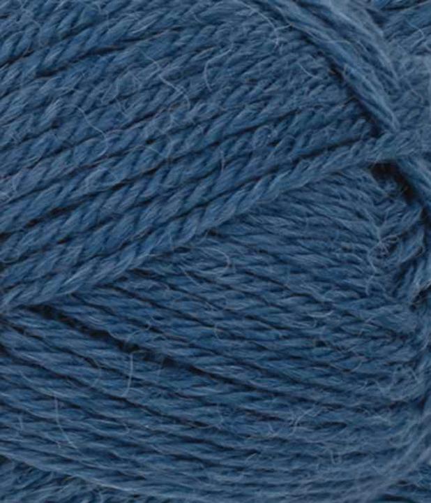 Actual product image Sandnes Garn Alpakka Ull (120 m)