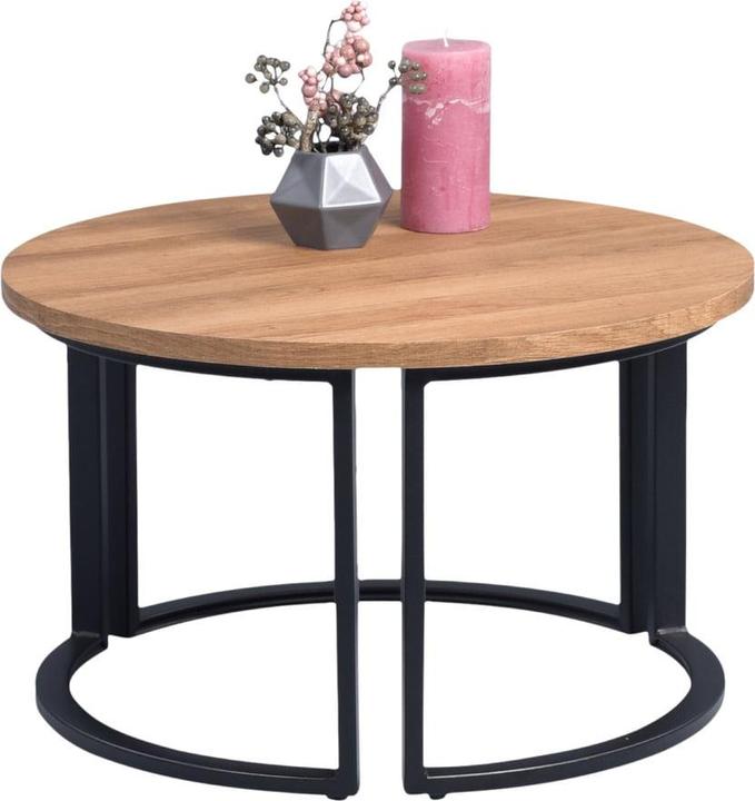 Produktbild M2 Kollektion Chicago 1 (60 x 60 x 36 cm)
