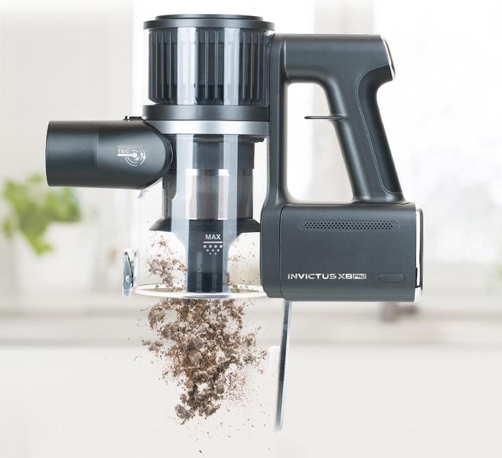 Image du produit Genius INVICTUS X8 Pro