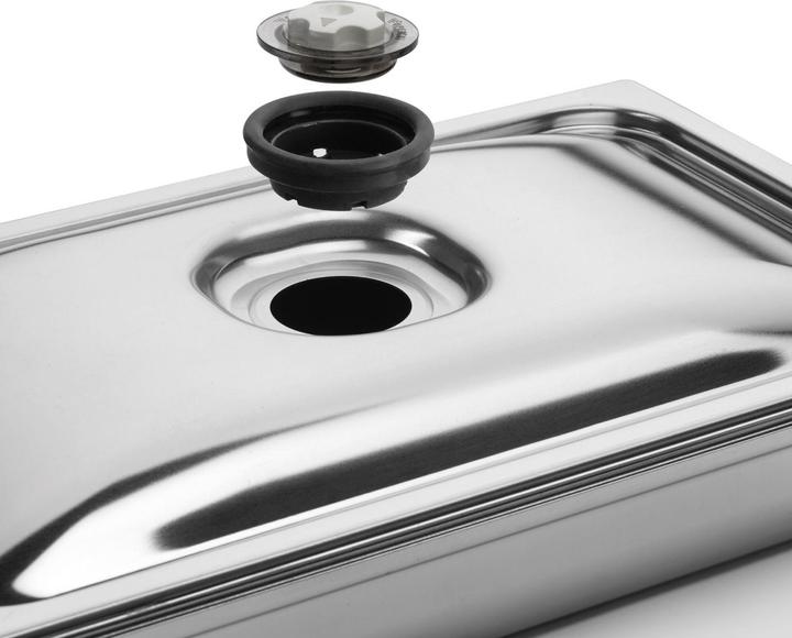 Produktbild Magic Vac GASTRONORM 8.6l Vakuumbehälter (6.40 l)