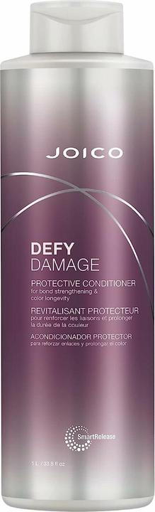 Actual product image Joico Defy Damage Protective Conditioner 1000ml (1000 ml)