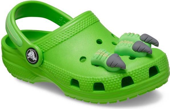 Produktbild Crocs T's Classic I AM Dinosaur Clog (22)
