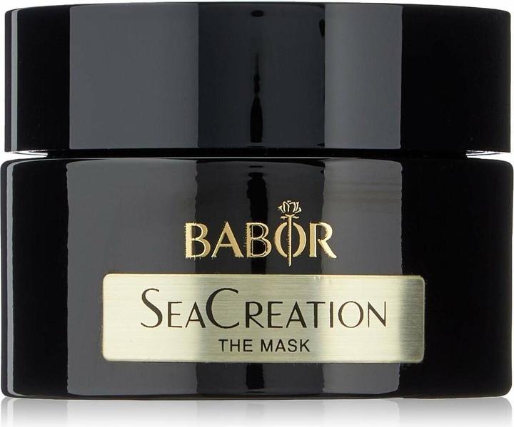 Actual product image Babor Seacreation The Mask (50 ml)