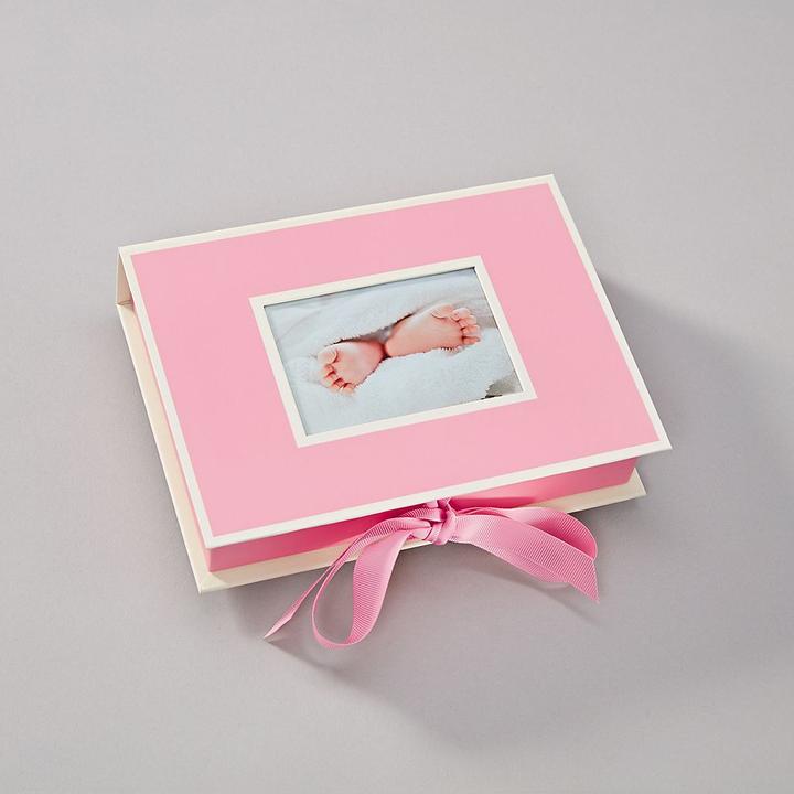 Semikolon Petit coffret photo et cadeau