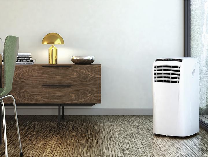 Image du produit Olimpia Splendid Dolceclima Compact 8 P (30 m², 8000 BTU/h)