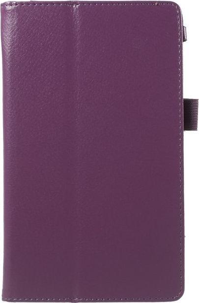 Image du produit MU Classic Étui en similicuir Litchi (Asus ZenPad 7.0)