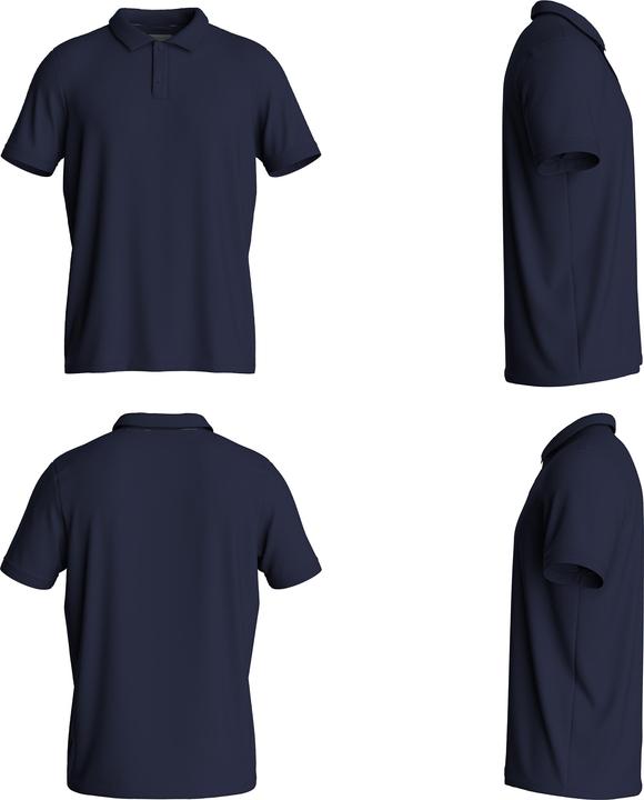 Actual product image Kappa Jimmo (4XL)