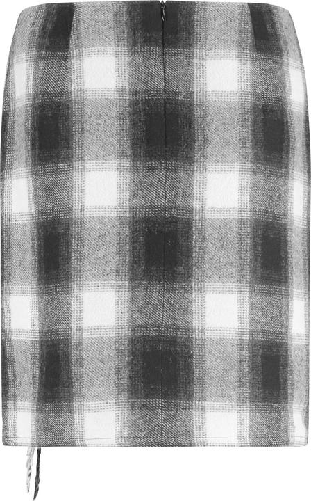 Immagine prodotto Gerry Weber Gonna a scacchi con bordo a frange Gonna corta (34)