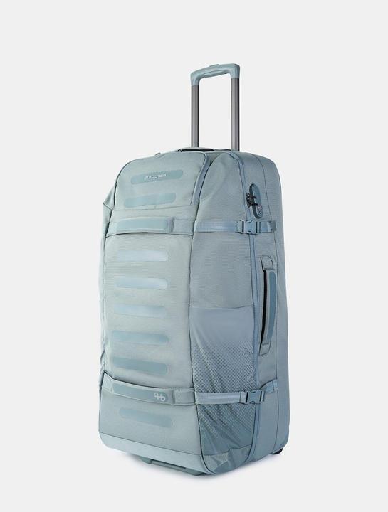 Actual product image Hedgren Journey 2 wheels travel bag 79 cm (109.40 l, XL (from 140l))