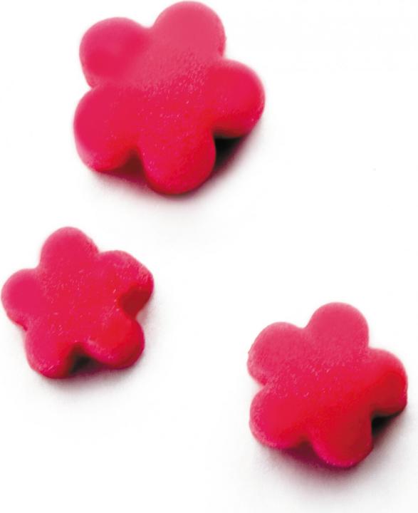 Produktbild Ibili Fondant Ausstecher Blume